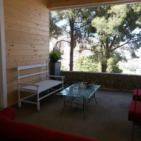 Gianni Apartment