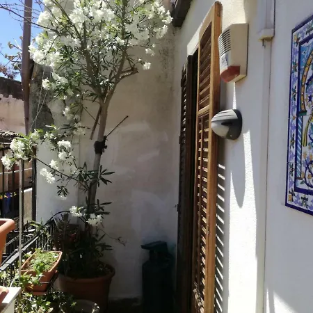 Holiday home Kalat Vucciuria In Via Materassai
