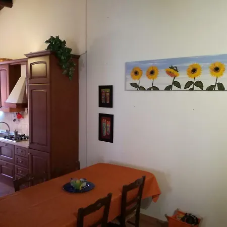 Kalat Vucciuria In Via Materassai Holiday home Palermo