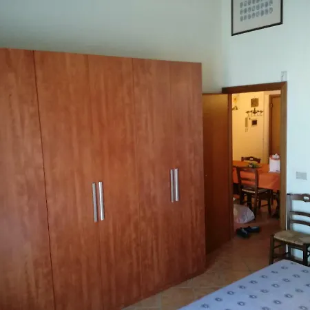 Holiday home Kalat Vucciuria In Via Materassai *