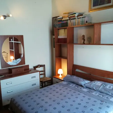 Kalat Vucciuria In Via Materassai Holiday home *