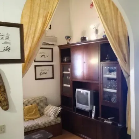 Holiday home Kalat Vucciuria In Via Materassai
