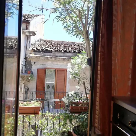 Kalat Vucciuria In Via Materassai Holiday home