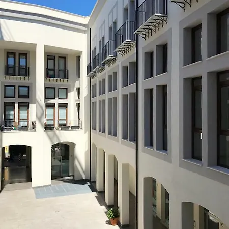 Laetitia - Palazzo Quaroni