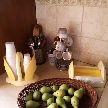 Kalat Vucciuria In Via Materassai *