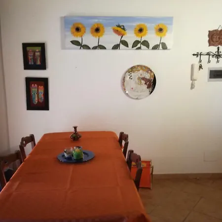 Kalat Vucciuria In Via Materassai Holiday home