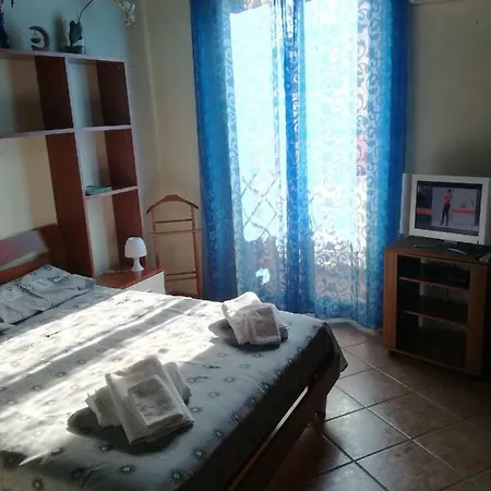Kalat Vucciuria In Via Materassai Holiday home *