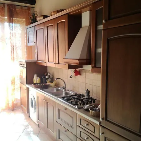 Kalat Vucciuria In Via Materassai Holiday home Palermo