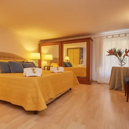 Apartment Dimora Dei Leoni *