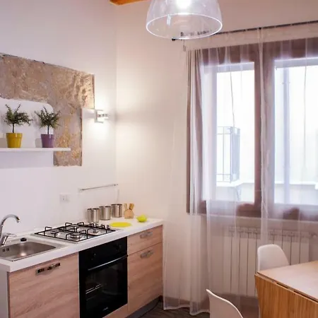 Ferienhaus Vico San Basilio *