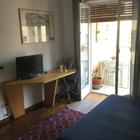 Casa Luce Affittacamere