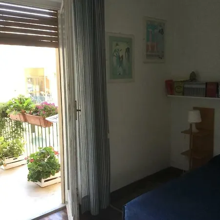 Casa Luce Palermo