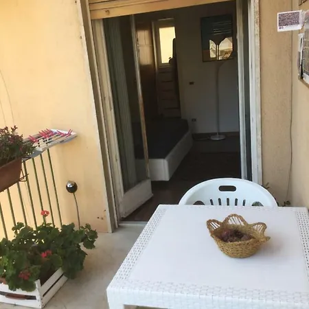 Casa Luce Palermo