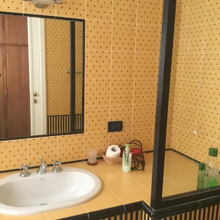 Affittacamere Casa Luce Palermo