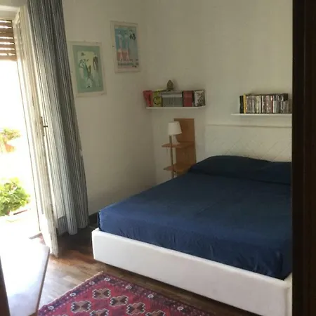 Casa Luce Affittacamere