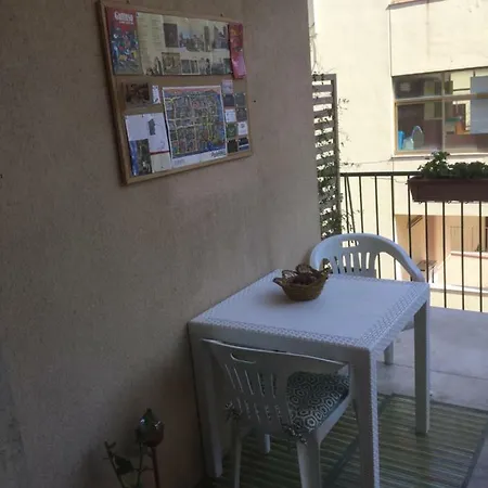 Casa Luce * Palermo