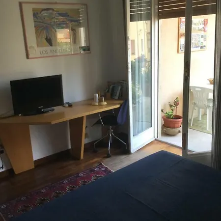Casa Luce Affittacamere Palermo