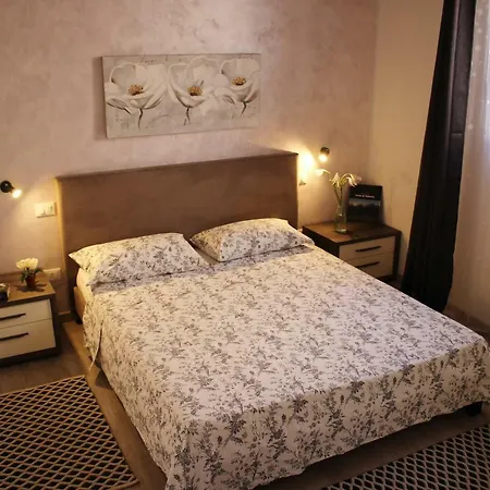 Σπίτι διακοπών Casa Vacanze Dei Corsari Παλέρμο