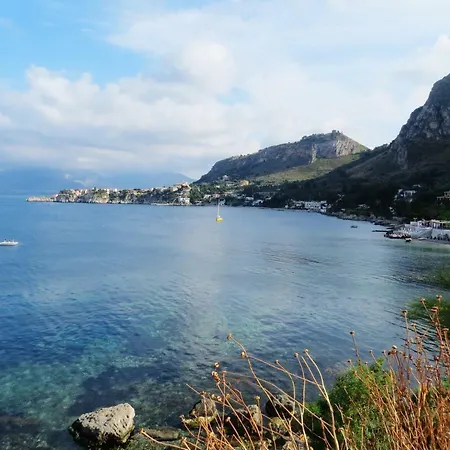 Casa Vacanze Dei Corsari Παλέρμο