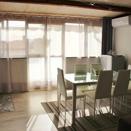 Casa Vacanze Dei Corsari *