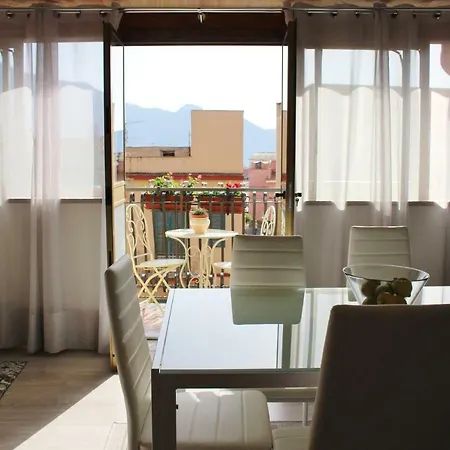 Σπίτι διακοπών Casa Vacanze Dei Corsari