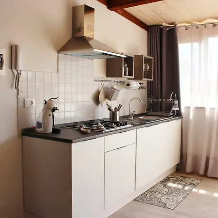 Casa Vacanze Dei Corsari *