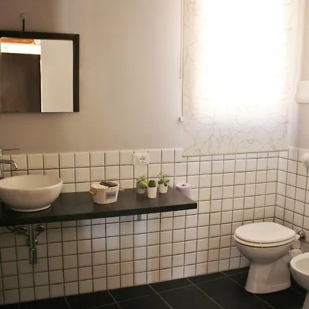Casa Vacanze Dei Corsari Σπίτι διακοπών *