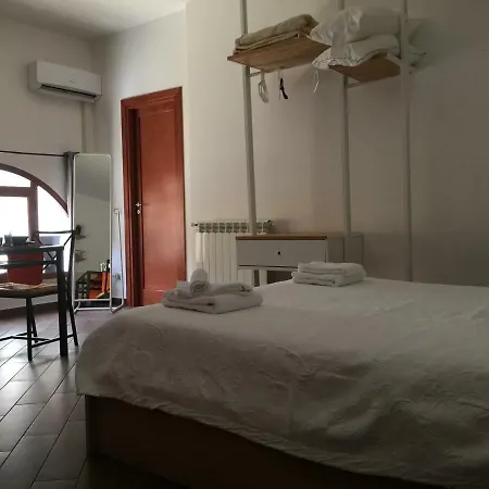 Apartament Palermo Casa Vacanze *