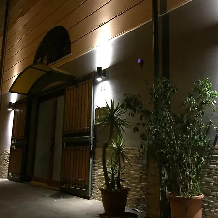 Palermo Casa Vacanze * Palermo