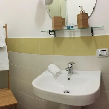 Palermo Casa Vacanze Apartament