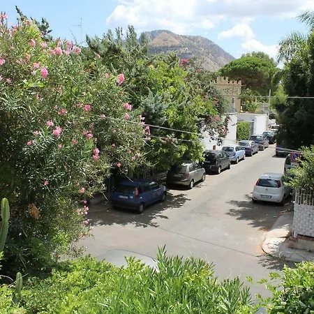 Casa Peppino! Holiday home Palermo