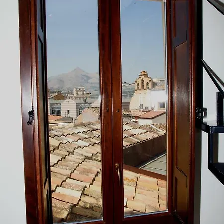 Vista Capo Apartman *