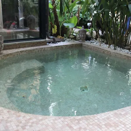 Apartment Luxury Torrearsa With Palermo
