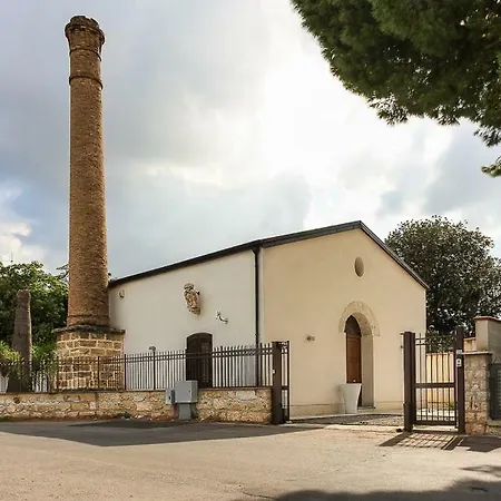 Villa Torre Nettuno Palermo
