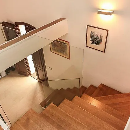 Villa Torre Nettuno