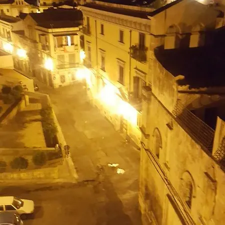 Casa Cattedrale Apartamento *