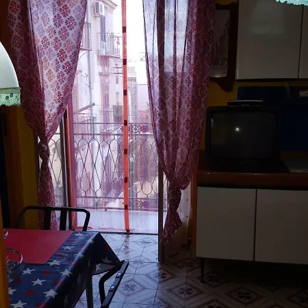 Casa Cattedrale Apartamento