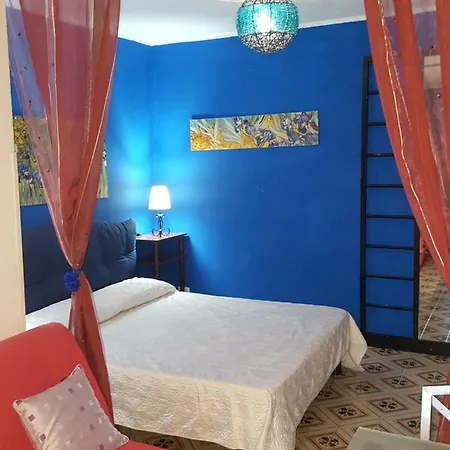 Casa Cattedrale Apartamento Palermo