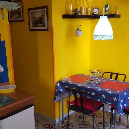 Casa Cattedrale Apartamento Palermo