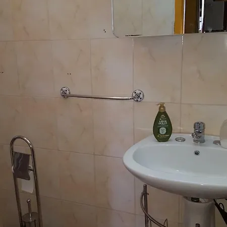 Casa Cattedrale Apartamento *