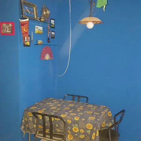 Apartamento Casa Cattedrale