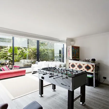 Luxury Torrearsa With *