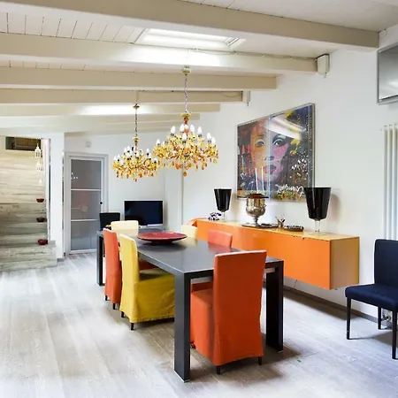 Luxury Torrearsa With Apartment *