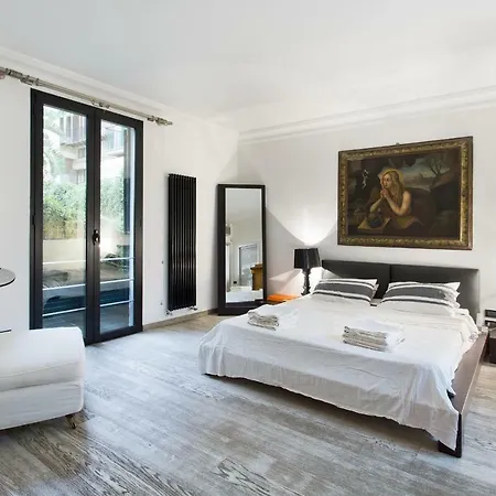 Luxury Torrearsa With
