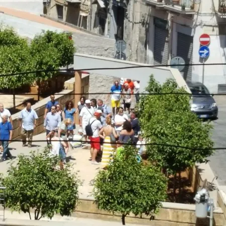Casa Cattedrale Apartamento