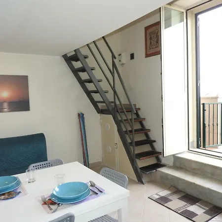 Arenella Fronte Mare Casa vacanze Palermo