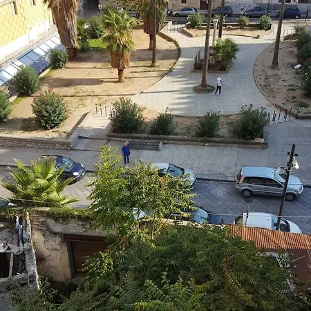 Casa Cattedrale Apartamento Palermo