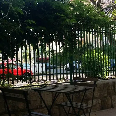 La Casa Di Maria Apartment *