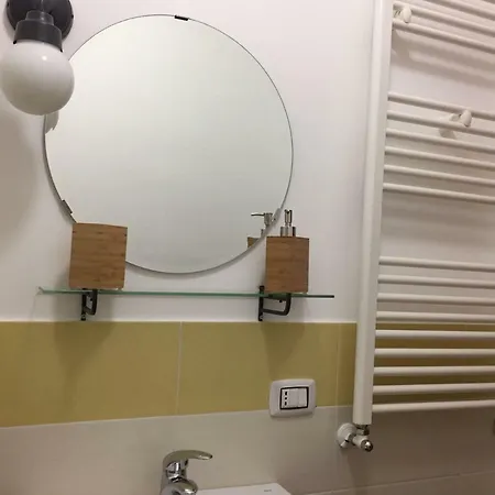 Apartament Palermo Casa Vacanze