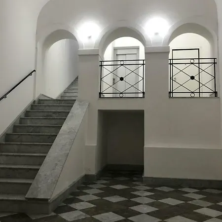 Apartament Corso Vittorio Giuliano Family *